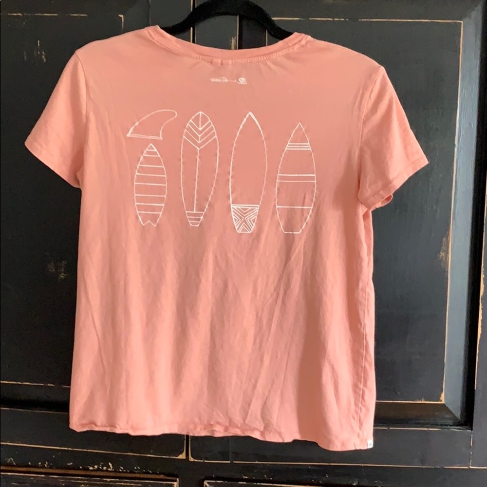 Rip curl tee
